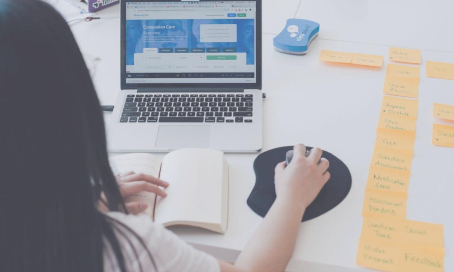 Finanzanalytik und Datenvisualisierung
